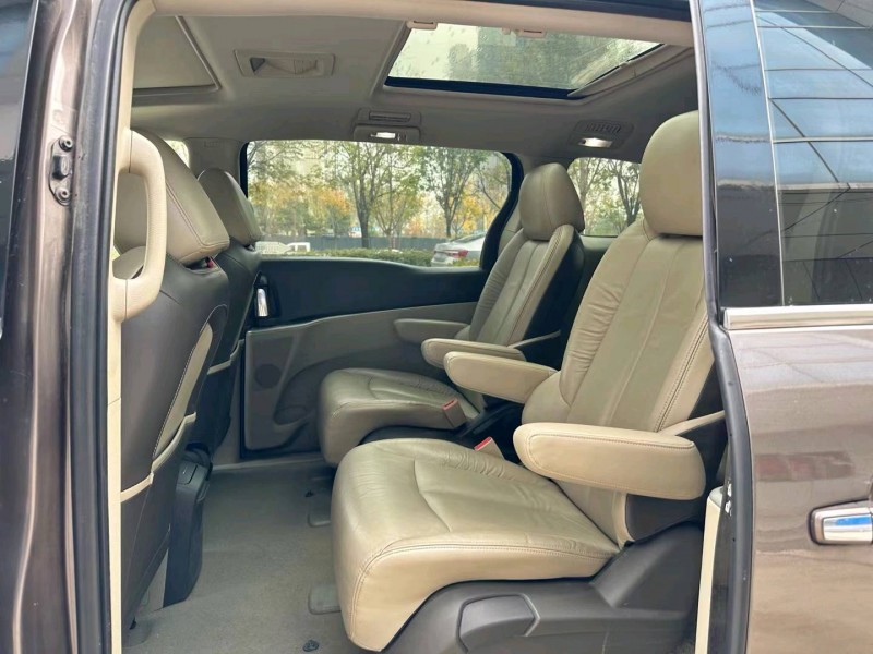 枣庄14年别克GL83