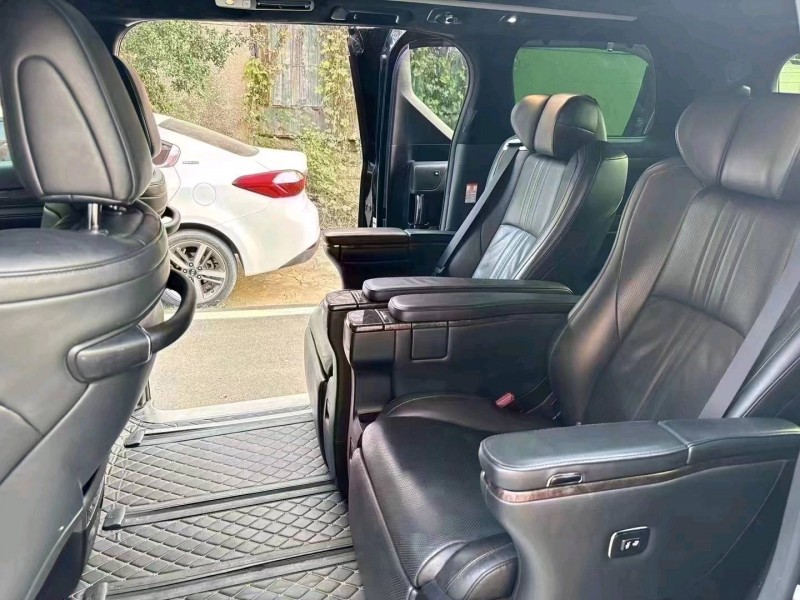 枣庄19年丰田威兰达4