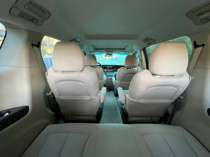 淄博13年别克GL86