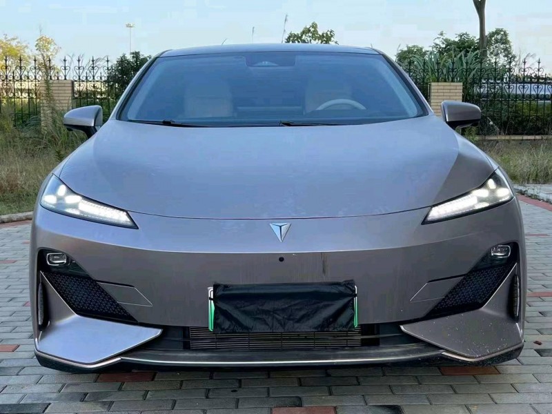 衡阳23年长安汽车深蓝1