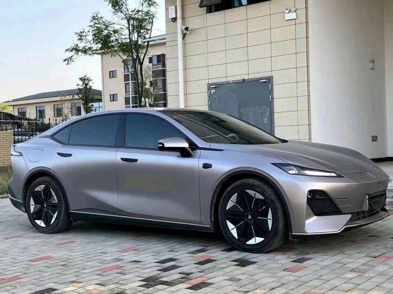 衡阳23年长安汽车深蓝2