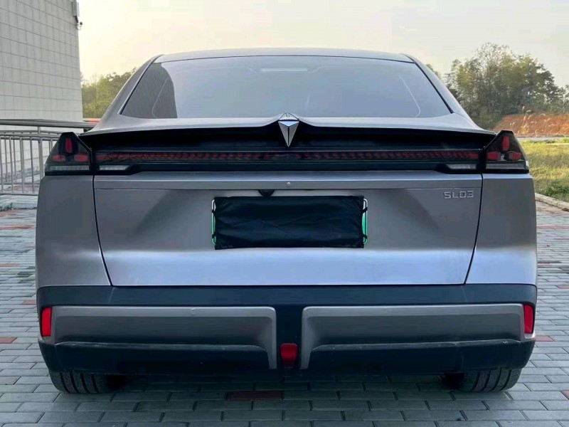 衡阳23年长安汽车深蓝6