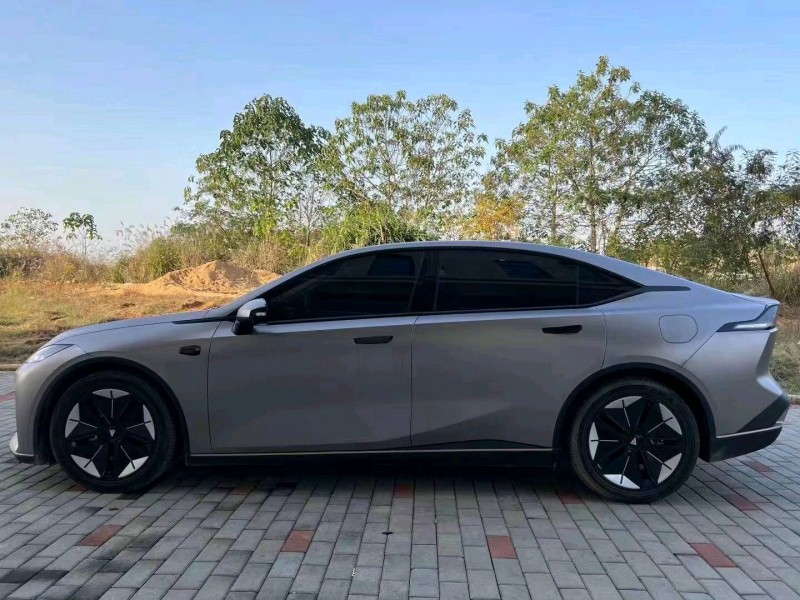 衡阳23年长安汽车深蓝8