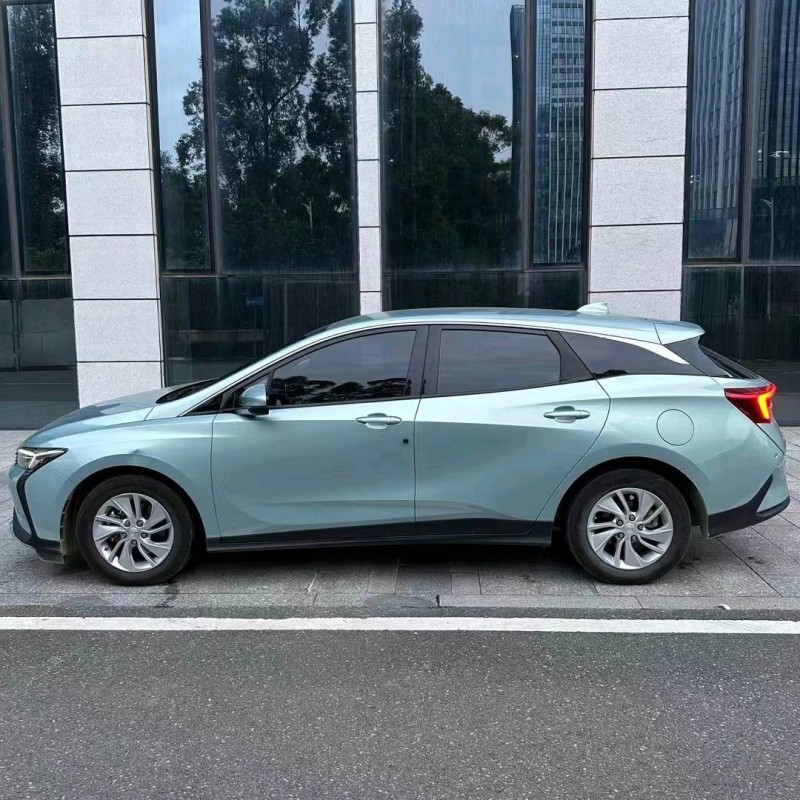 珠海23年别克微蓝3