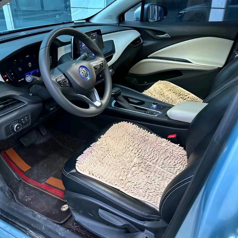 珠海23年别克微蓝5