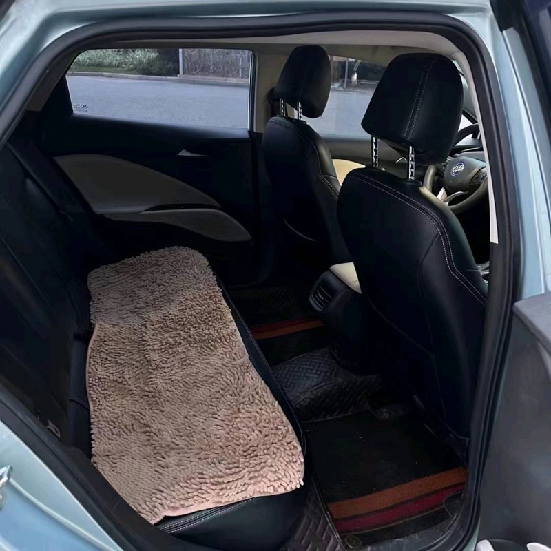 珠海23年别克微蓝7