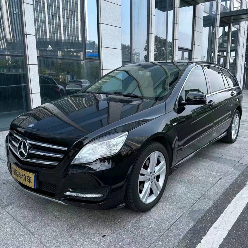 珠海17年奔驰R2