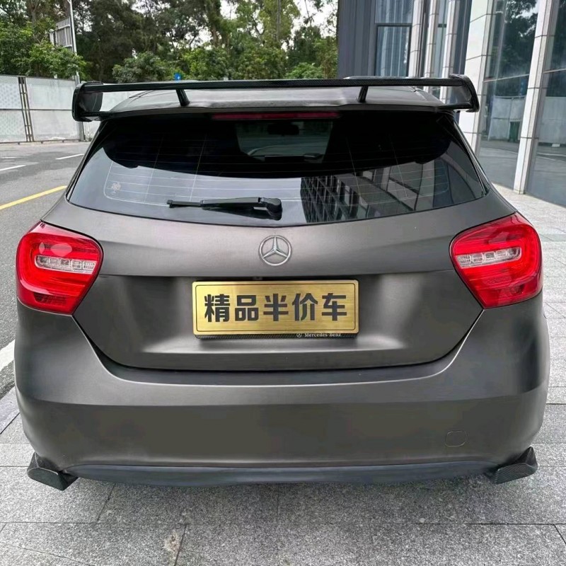 珠海16年奔驰A9