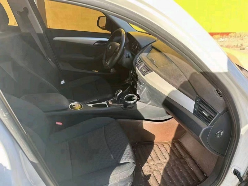 保定14年宝马X15