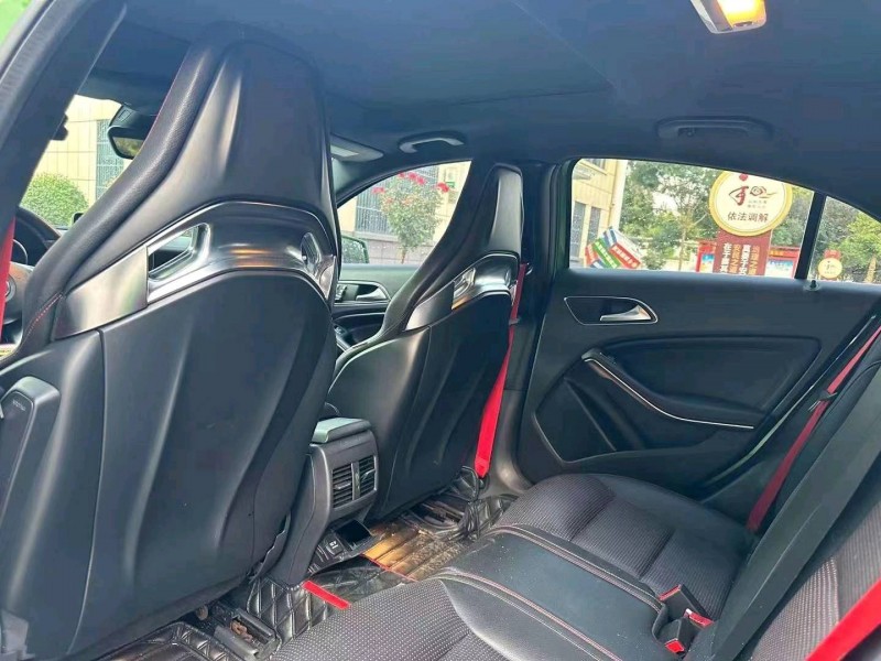枣庄18年奔驰AMG5