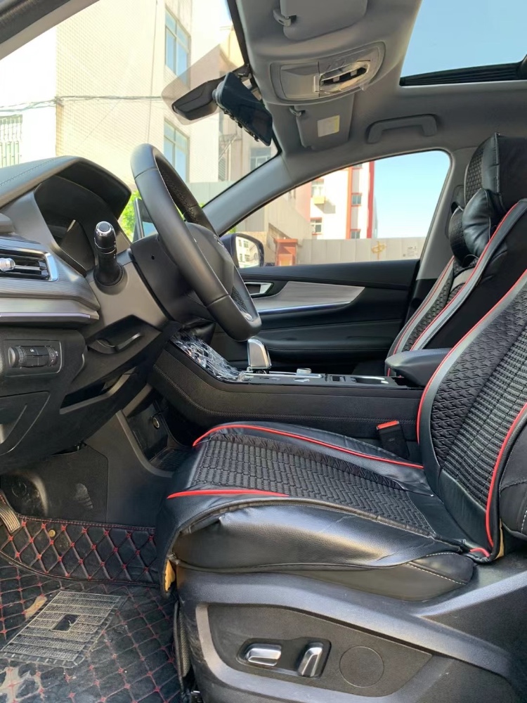 佛山22年奇瑞瑞虎86