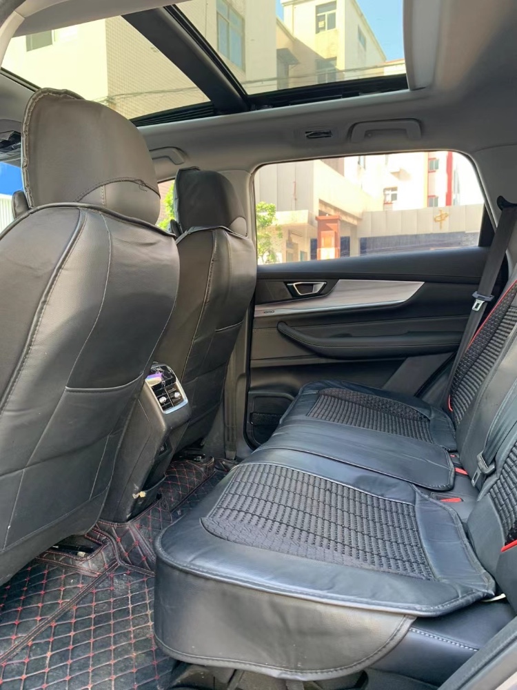 佛山22年奇瑞瑞虎88