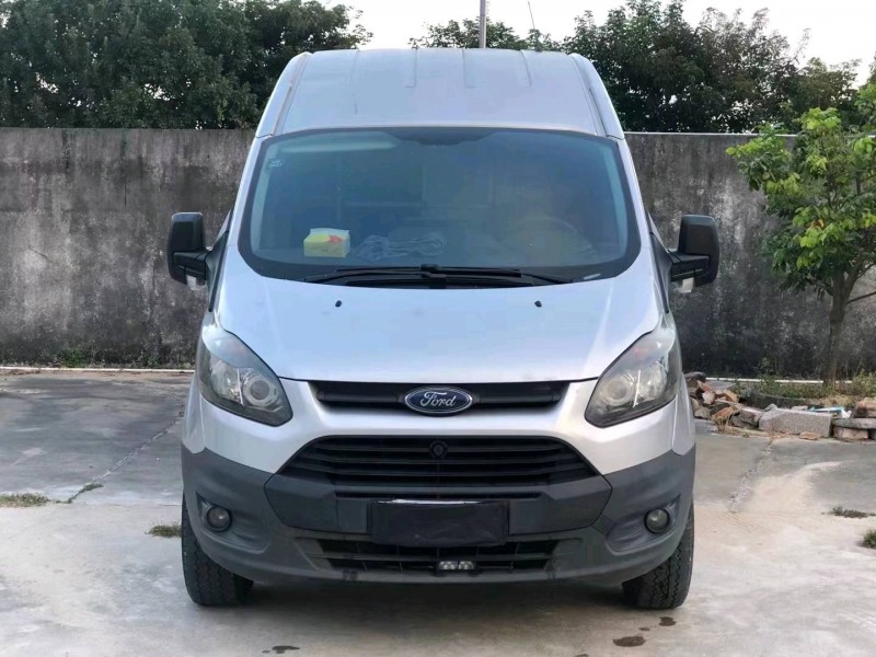 汕头17年福特全顺1