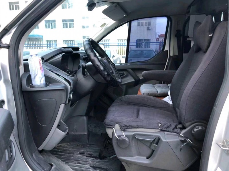 汕头17年福特全顺7