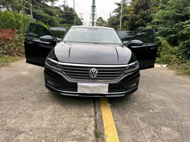 徐州18年大众朗逸8