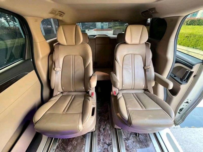 枣庄18年别克GL84