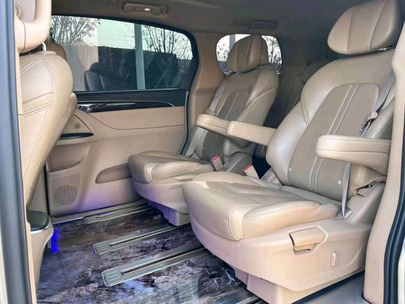 枣庄18年别克GL87