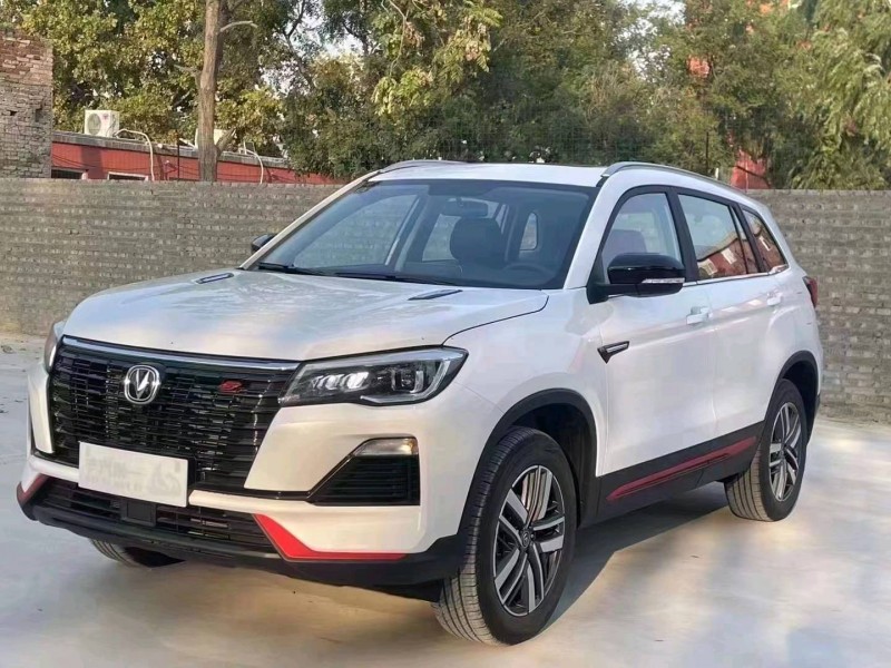 汕头23年长安汽车CS759