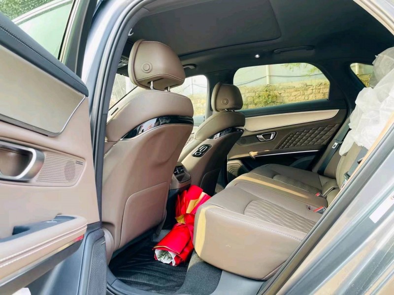 淄博23年比亚迪汉DM6