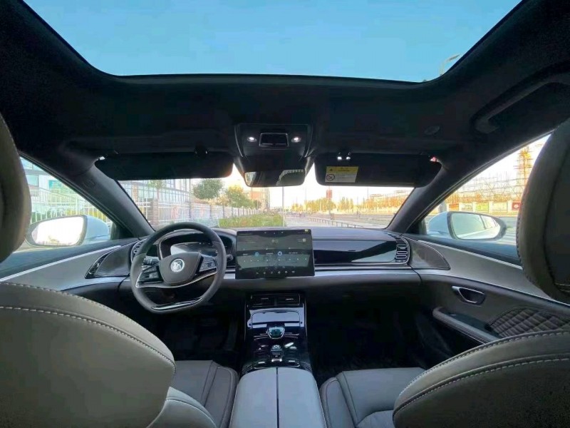 邯郸23年比亚迪汉6