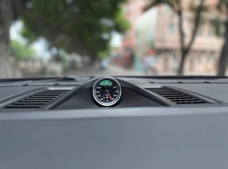 济南11年保时捷帕拉梅拉5