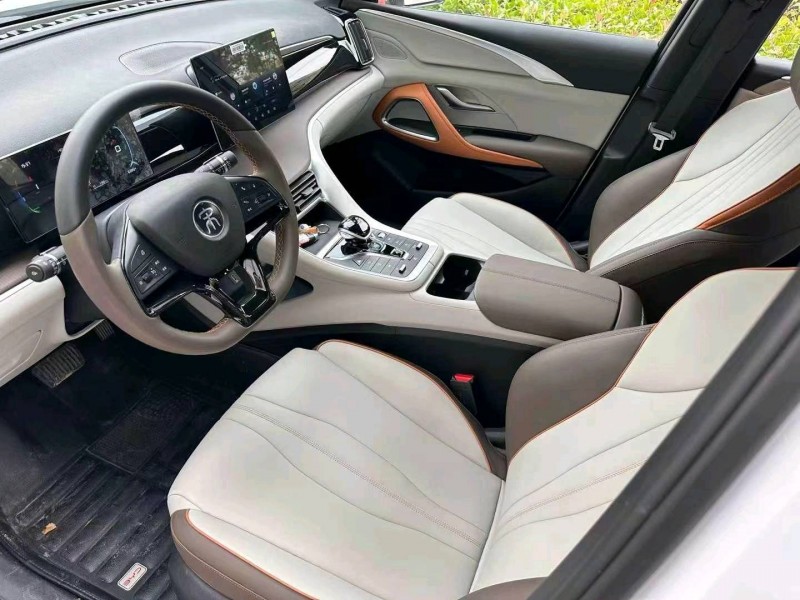 枣庄23年比亚迪宋9