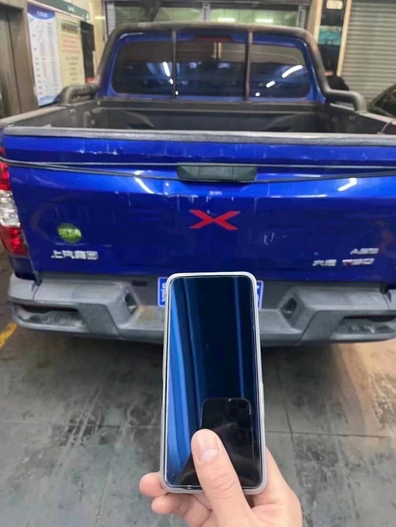 長沙17年大通maxus6