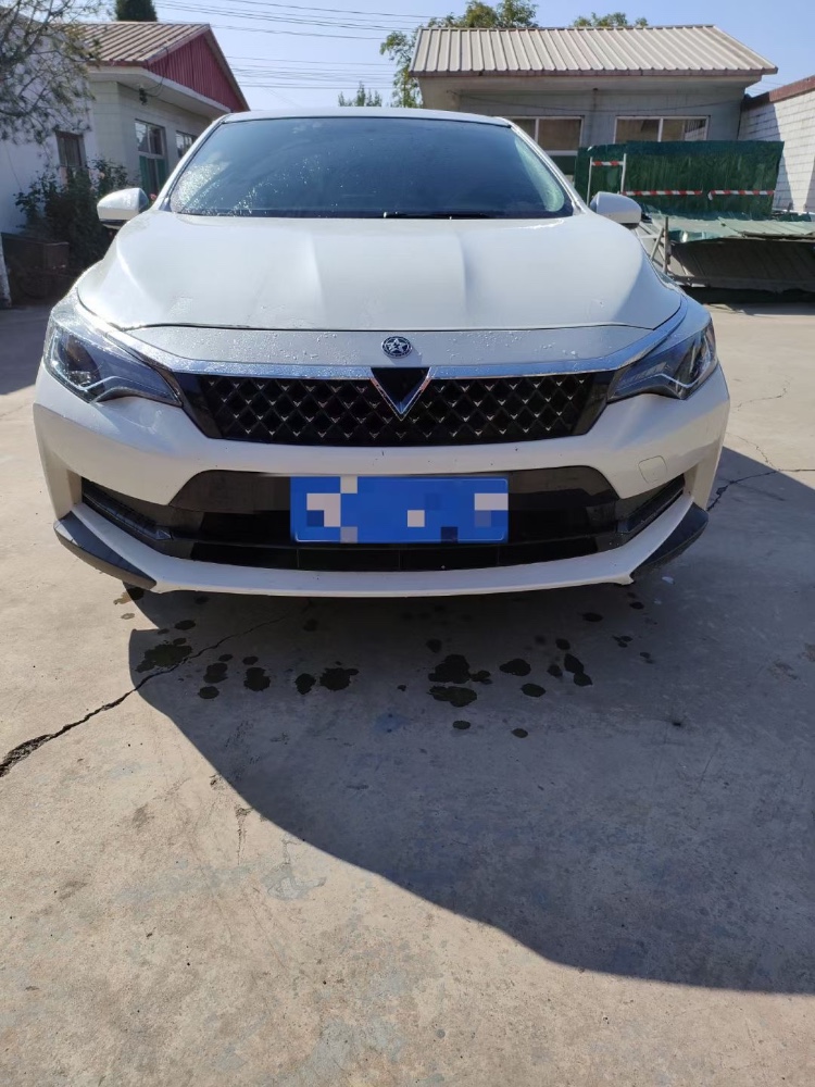 大同21年啟辰D601