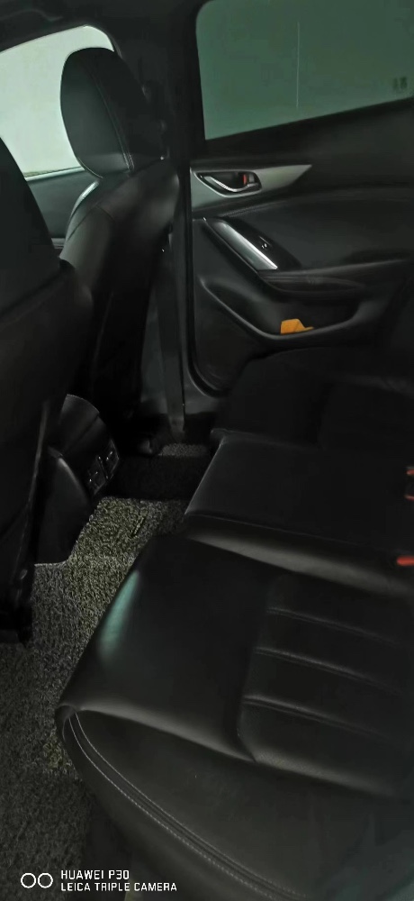 济宁18年马自达CX-45