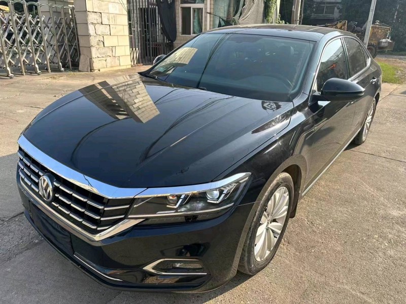 宜昌19年大眾帕薩特3