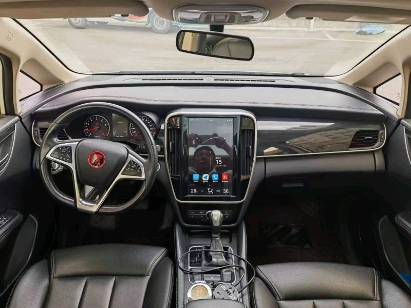 潍坊18年比亚迪宋MAX6