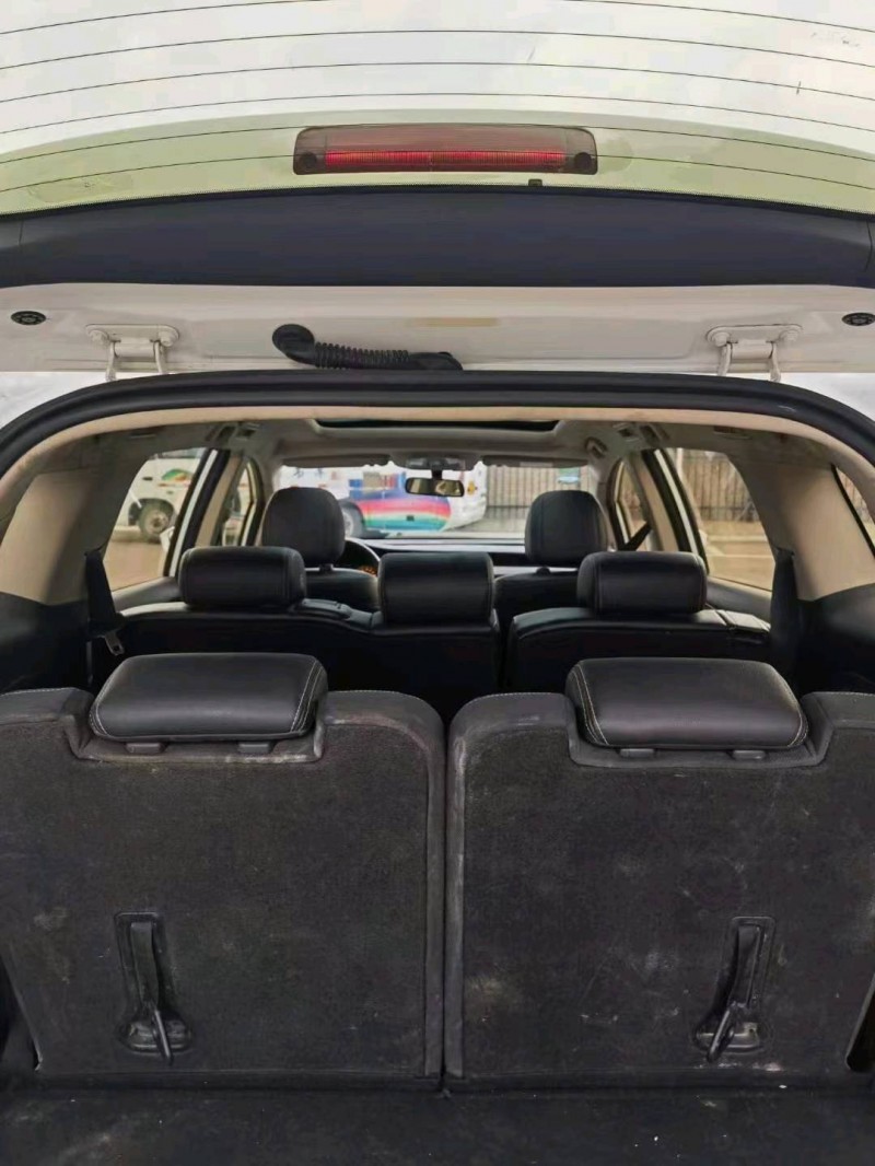 潍坊18年比亚迪宋MAX7