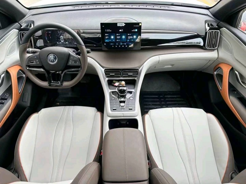 济宁23年比亚迪宋5