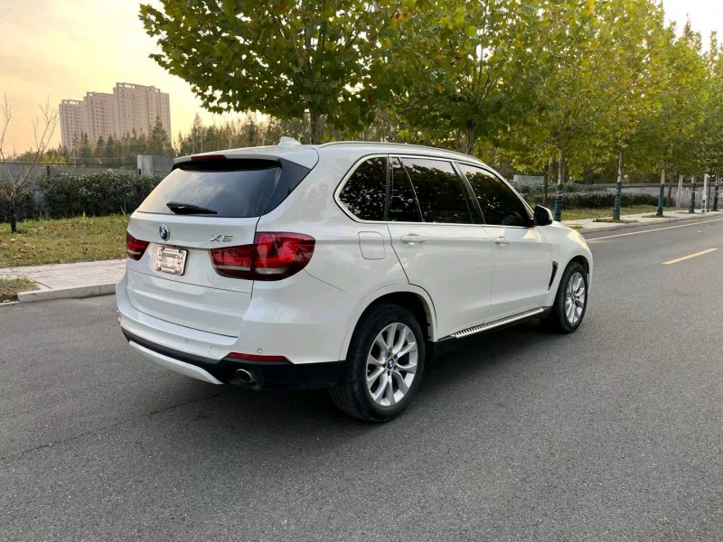 徐州15年宝马X58
