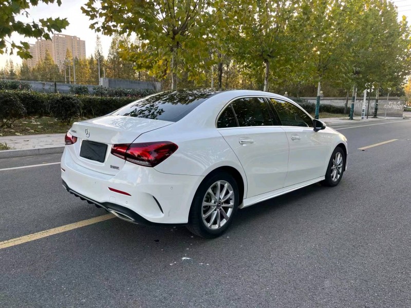 徐州20年奔驰A8