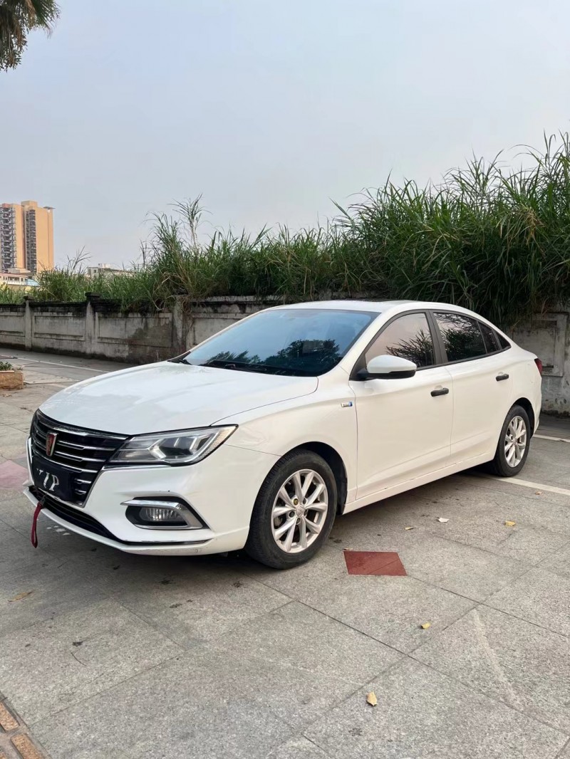 东莞19年荣威i52
