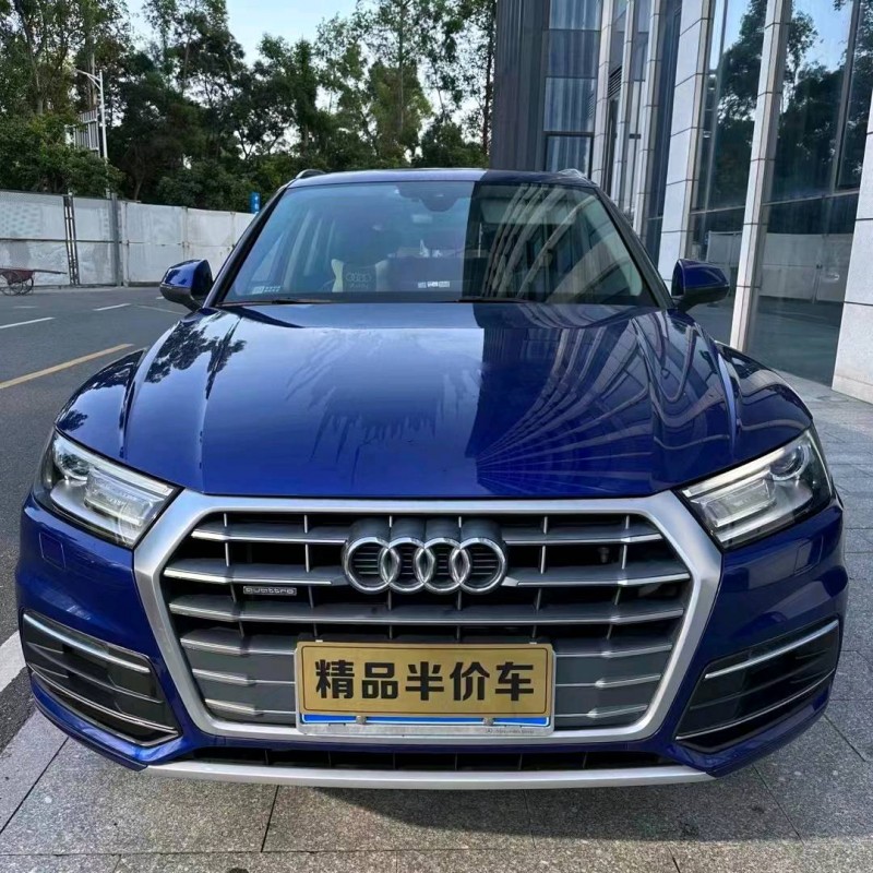 珠海19年奥迪Q51