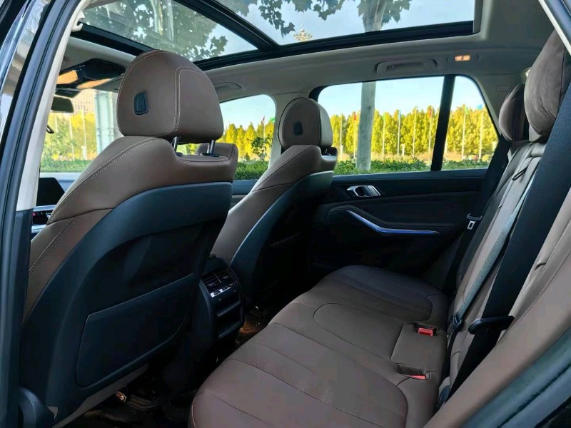 邯郸21年宝马X55