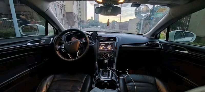 济宁13年福特蒙迪欧4