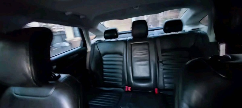 济宁13年福特蒙迪欧5