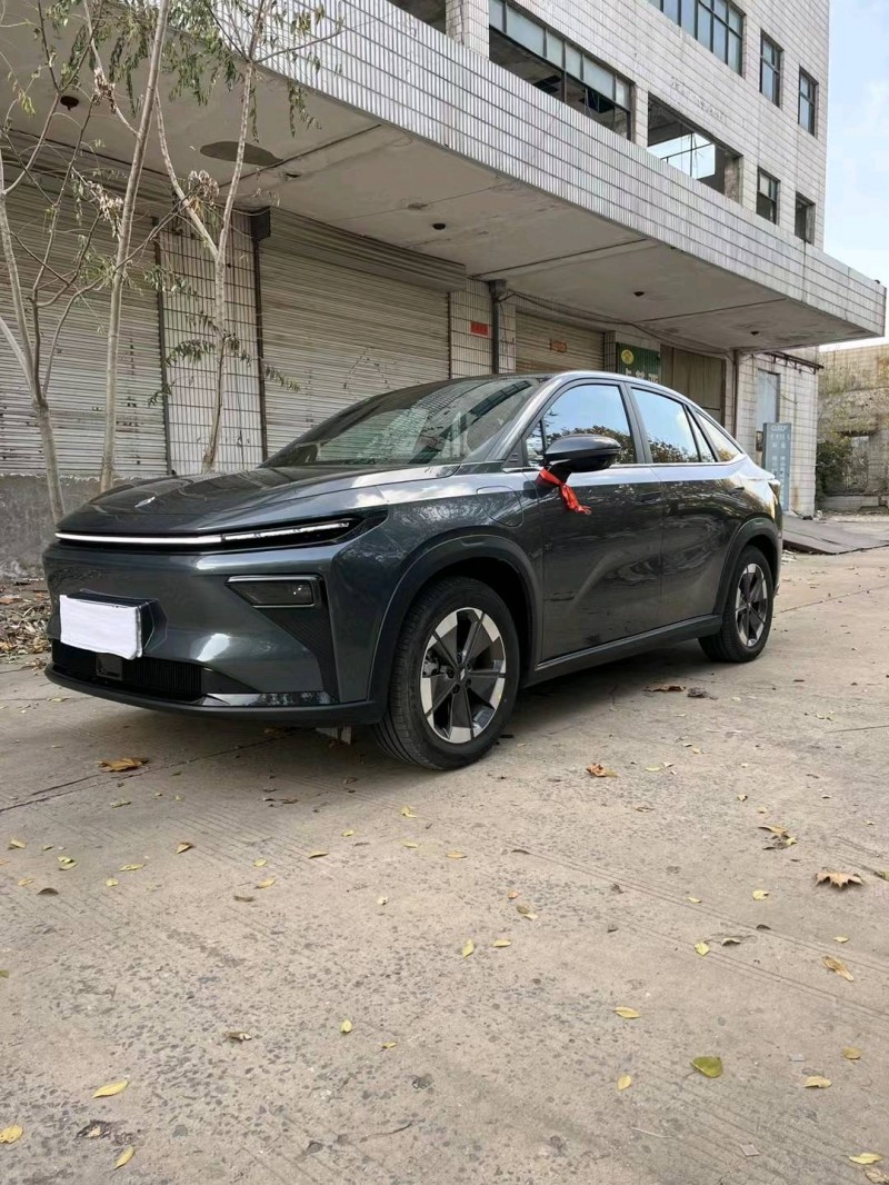 邯郸23年吉利睿蓝2