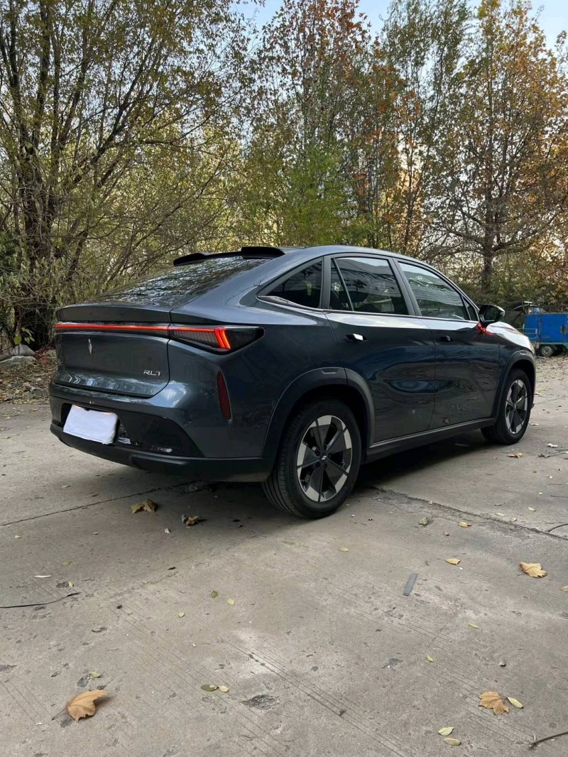 邯郸23年吉利睿蓝3