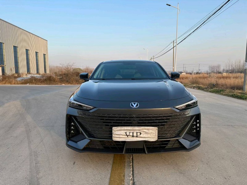 徐州23年长安汽车UNI-V1