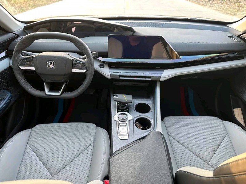 徐州23年长安汽车UNI-V4