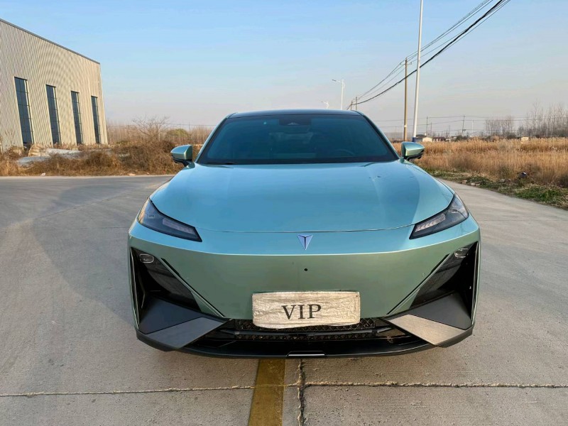 徐州23年长安汽车深蓝1