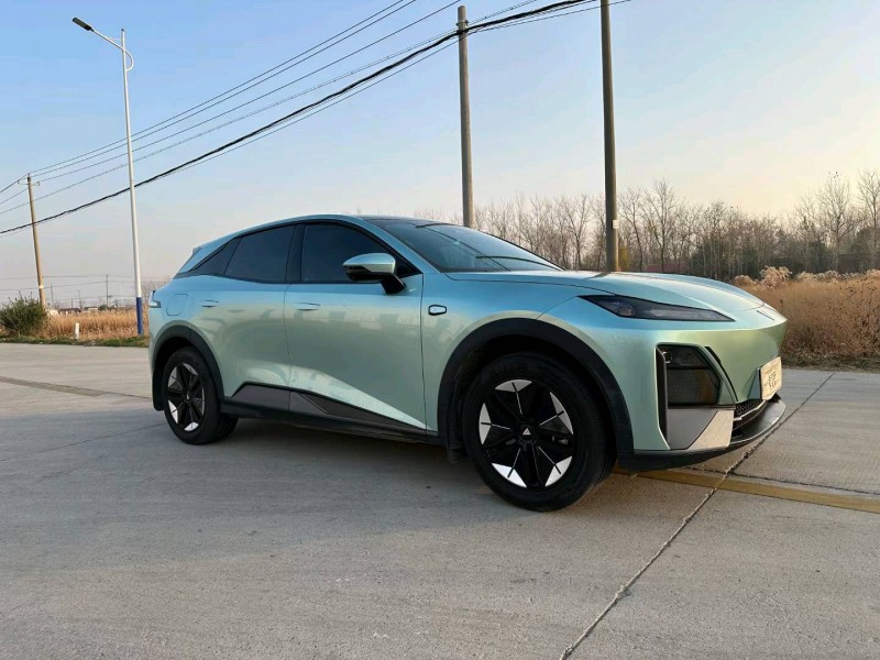 徐州23年长安汽车深蓝2