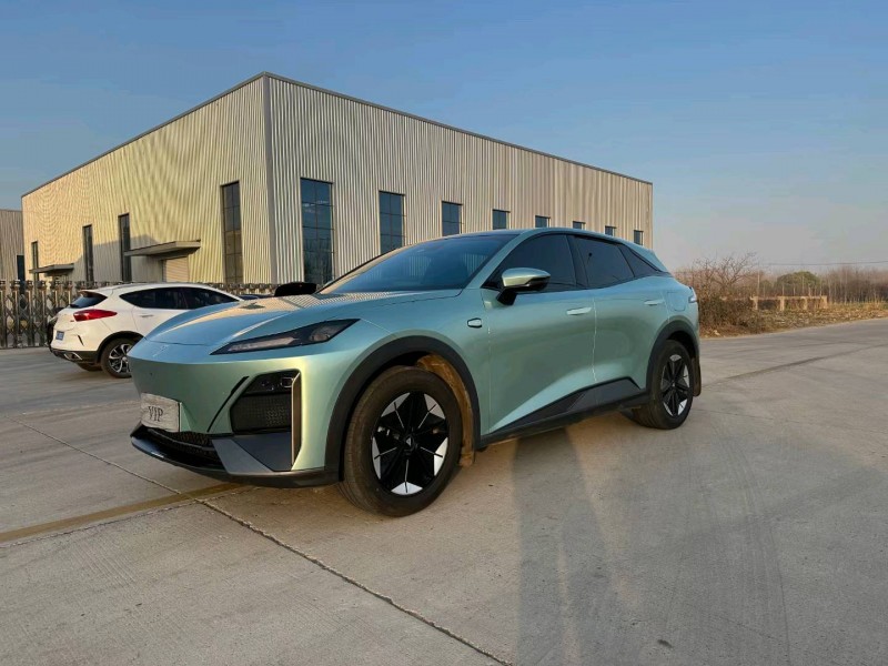 徐州23年长安汽车深蓝4