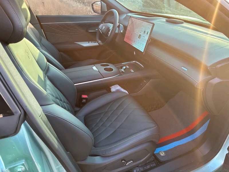 徐州23年长安汽车深蓝6