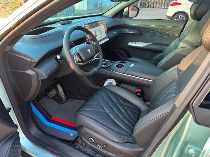 徐州23年长安汽车深蓝7