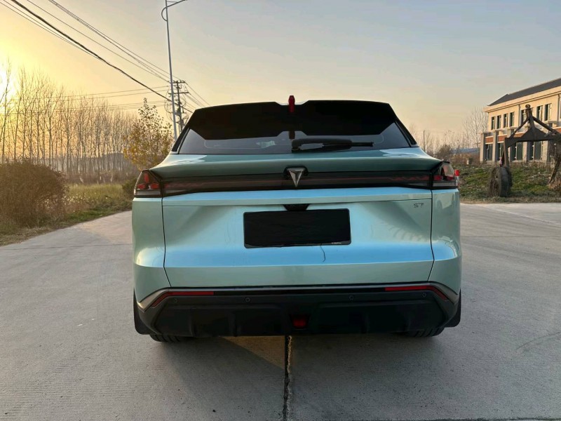 徐州23年长安汽车深蓝8